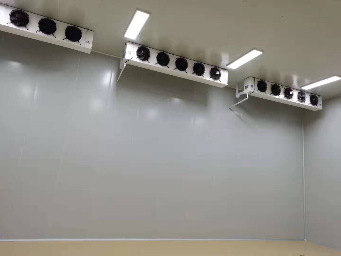 疫苗冷库 疫苗冷库